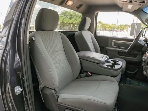 Used 2016 RAM 3500 Tradesman w/ Chrome Appearance Group image 37