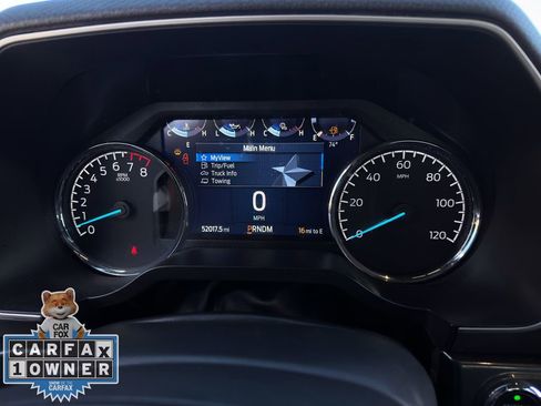 Used 2023 Ford F150 XLT w/ Equipment Group 302A High image 14