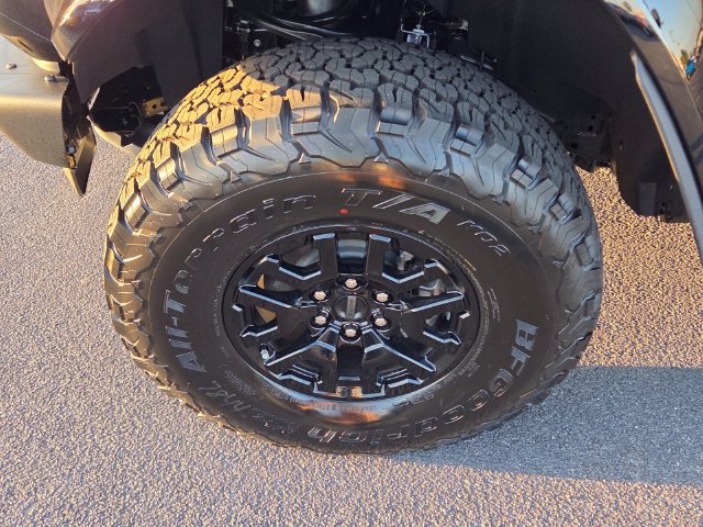 New 2026 Ford Bronco Raptor AWD/4WD image 10