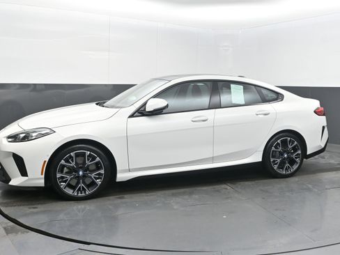 Used 2025 BMW 228i xDrive image 4