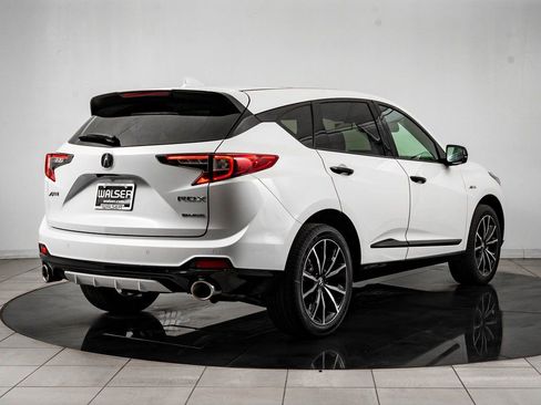 Used 2026 Acura RDX A-Spec AWD/4WD image 7