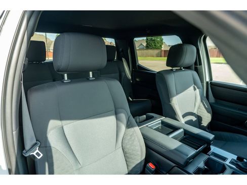 Used 2025 Toyota Tundra SR w/ SR Tow Package RWD image 17