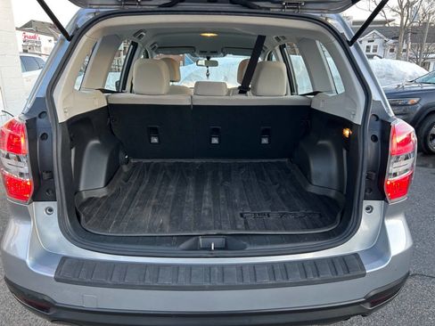 Used 2015 Subaru Forester 2.5i image 34