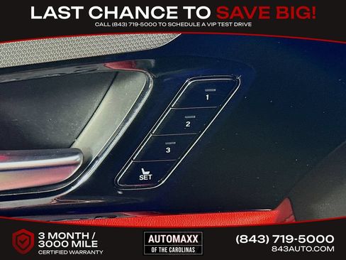 Used 2022 Acura MDX A-Spec AWD/4WD image 22