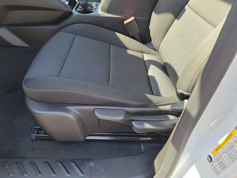 Used 2024 Chevrolet Colorado Trail Boss w/ LPO, Skid Plate Package AWD/4WD image 14