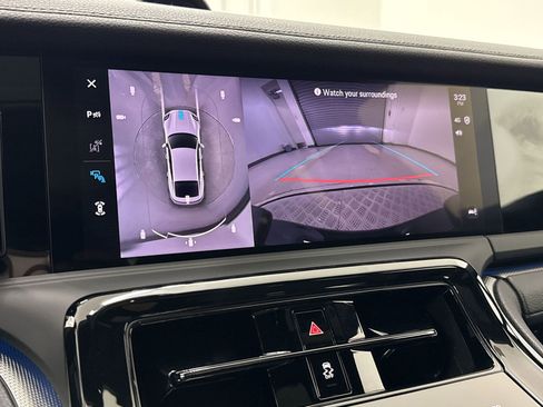 New 2025 Porsche Panamera 4 image 28