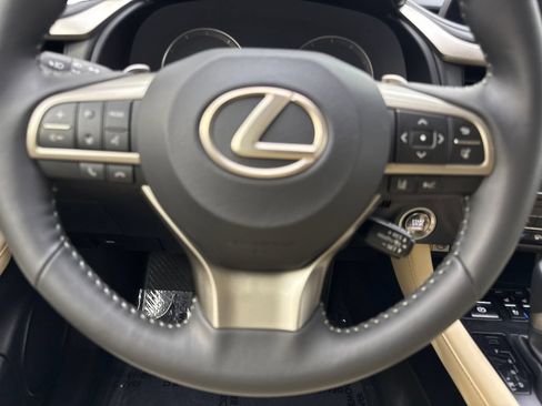Used 2022 Lexus RX 350 FWD w/ Premium Package image 57