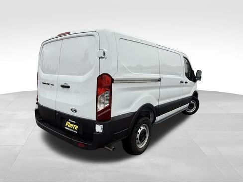 New 2026 Ford Transit 250 Base w/ Load Area Protection Package image 6