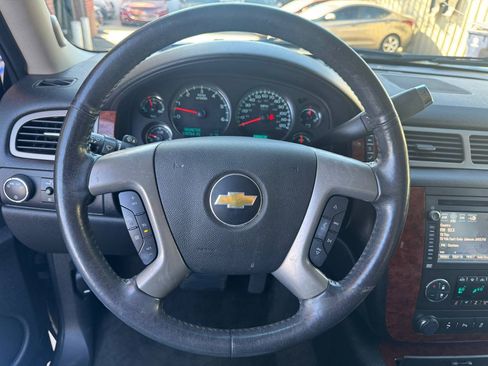 Used 2012 Chevrolet Tahoe LTZ image 20