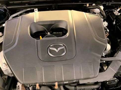 Used 2024 MAZDA CX-30 AWD 2.5 S w/ Premium Package image 31