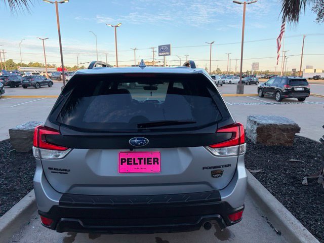 Used 2023 Subaru Forester Wilderness AWD/4WD image 18