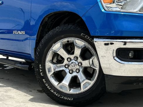Used 2020 RAM 1500 Lone Star RWD image 11