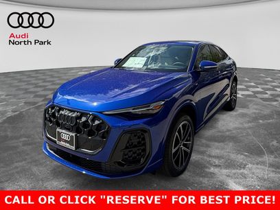New 2026 Audi Q5 Premium Plus