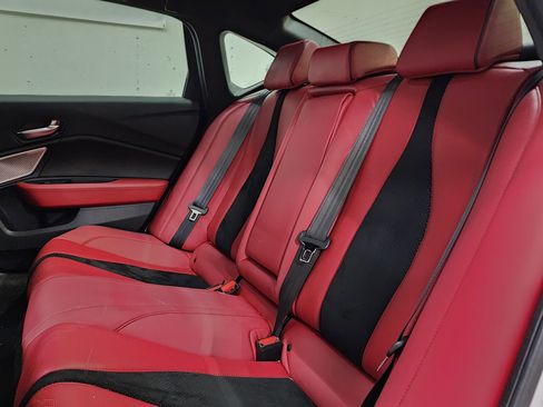 Used 2023 Acura TLX w/ A-SPEC Pkg image 17