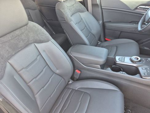 New 2026 Kia Sportage SX Prestige AWD/4WD image 15