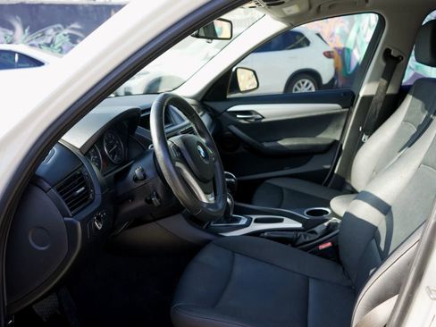 Used 2014 BMW X1 sDrive28i image 18