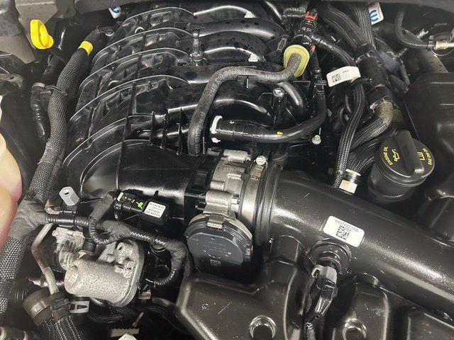Used 2023 Jeep Grand Cherokee L Laredo w/ Luxury Tech Group I AWD/4WD image 10