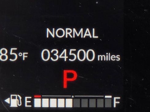 Used 2025 Honda CR-V EX-L image 32