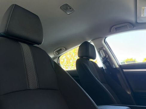 Used 2019 Honda Civic LX image 16