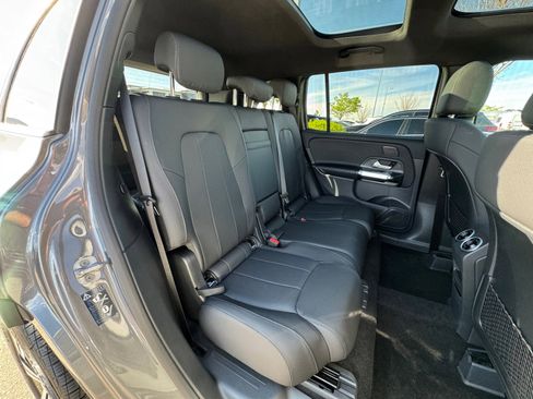 New 2026 Mercedes-Benz GLB 250 4MATIC image 18