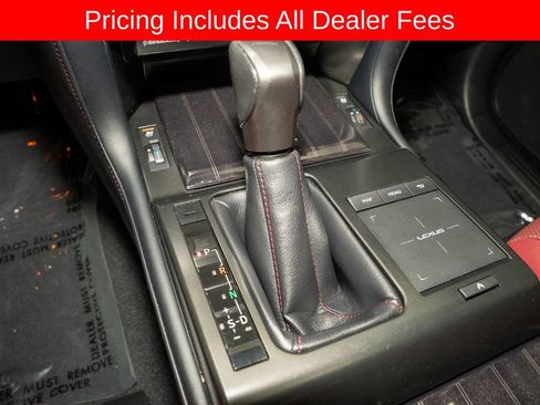 Used 2022 Lexus GX 460 Premium AWD/4WD image 21