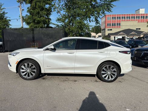 Used 2024 Buick Envista Avenir FWD image 6