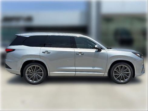 New 2026 Lexus TX 350 AWD image 10