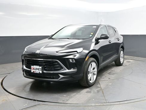 Used 2025 Buick Encore GX Preferred image 5