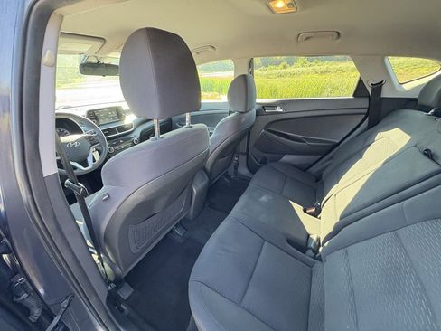 Used 2020 Hyundai Tucson SE image 22