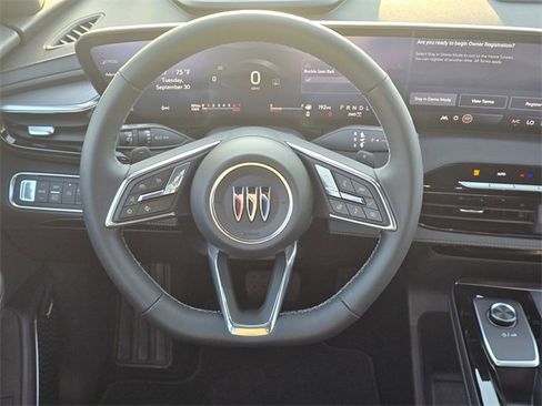 New 2026 Buick Enclave Sport Touring w/ Power Package image 14