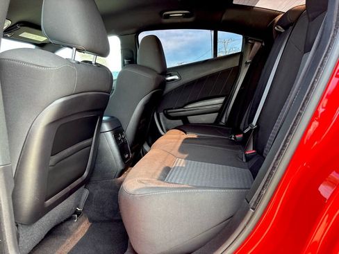 Used 2023 Dodge Charger GT w/ Blacktop Package image 15