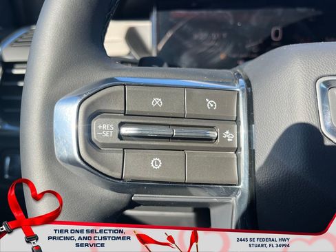 New 2026 GMC Acadia Elevation w/ Black Edition image 26