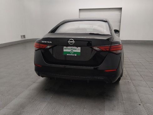 Used 2025 Nissan Sentra S FWD image 7