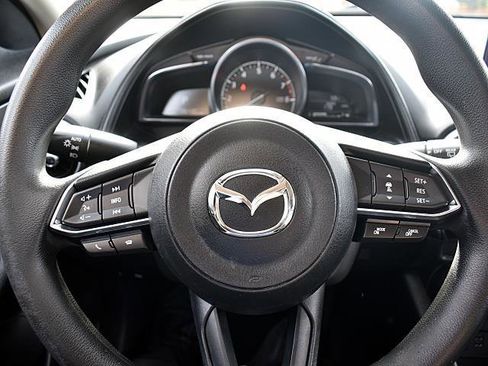 Used 2019 MAZDA CX-3 Sport w/ Sport I-ACTIVSENSE Package image 26