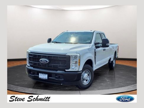 New 2026 Ford F350 XL RWD image 1