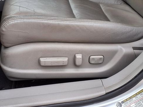 Used 2009 Honda Accord EX-L image 20