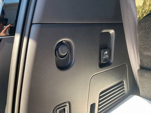 New 2026 Nissan Armada PRO-4X image 7