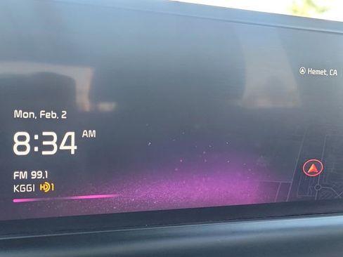 Used 2024 Kia Seltos S image 13