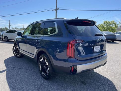Used 2025 Kia Telluride S AWD/4WD image 5