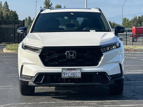 Used 2026 Honda CR-V Sport-L image 9