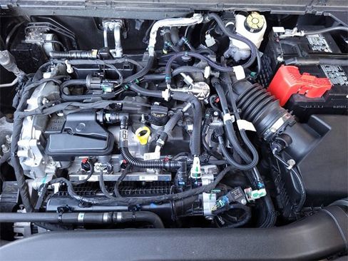 Used 2024 Ford Bronco Sport Big Bend image 20