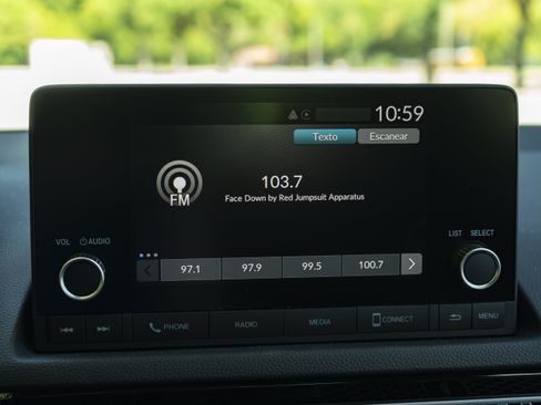Used 2026 Honda Civic Sport image 30