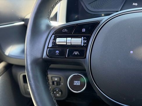 Used 2024 Hyundai Ioniq 6 Limited image 11