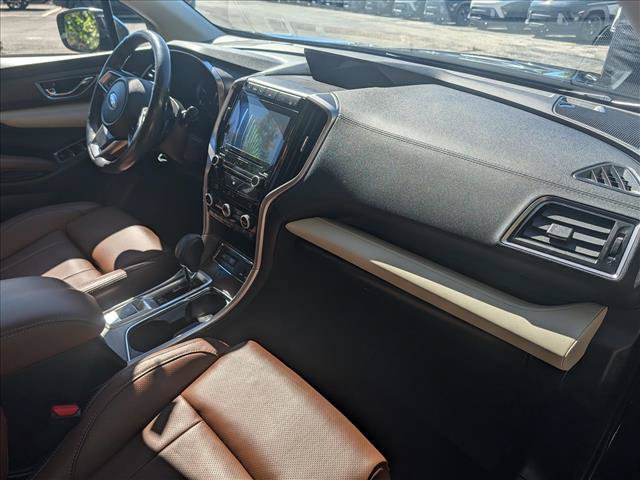Used 2020 Subaru Ascent Touring w/ Popular Package #2A AWD/4WD image 14