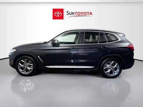 Used 2024 BMW X3 xDrive30i w/ Convenience Package image 7