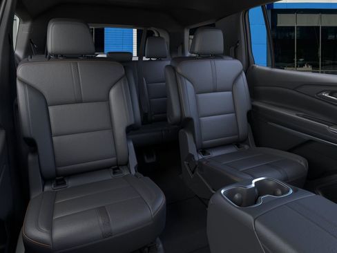 New 2026 Chevrolet Traverse High Country FWD image 17