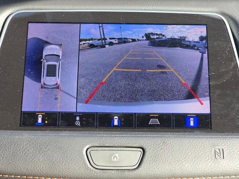 Used 2021 Cadillac XT4 Sport image 22