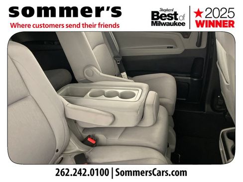 Used 2019 Honda Odyssey EX image 25