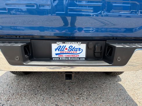Used 2025 Ford F150 XLT w/ Equipment Group 301A Standard AWD/4WD image 8