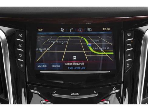 Used 2015 Cadillac Escalade ESV Luxury image 23